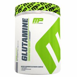 Глютамин Muscle Pharm Glutamine 300 грамм