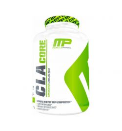 Жиросжигатель Muscle Pharm CLA 90 капсул
