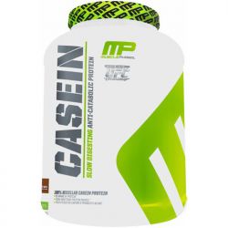 Казеиновый протеин Muscle Pharm Casein 1360 грамм