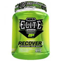 Послетренировочный препарат Muscle Pharm Recover 560 грамм