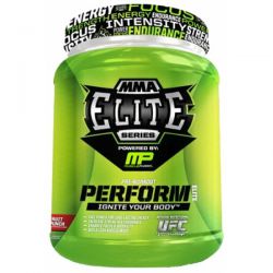 Предтренировочный препарат Muscle Pharm Perform 560 грамм