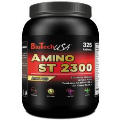 Biotech Amino ST 2300 325 табл