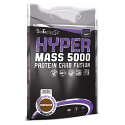 Гейнер BioTech Hyper Mass 5000 1000 грамм