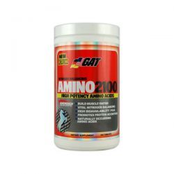 Аминокислоты GAT Amino 2100 325 таблеток