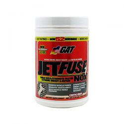 Предтренировочный стимулятор GAT JetFuse NOX 1060 грамм