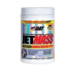 Послетренировочный препарат GAT JetMass 800 грамм