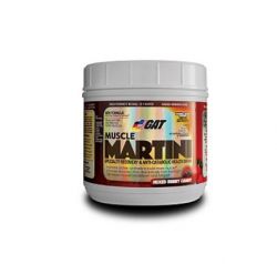 Аминокислоты GAT Muscle Martini 365 грамм