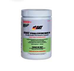Предтренировочный препарат GAT Nitraflex Tablets 180 таблеток