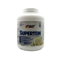 Протеин GAT Supertein 2260 грамм