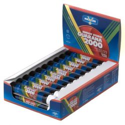 Энергетик Maxler Maxler Energy Storm Guarana 2000 20 ампул по 25 мл