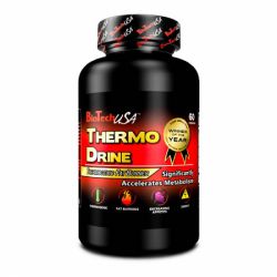 Жиросжигатель BioTech Thermo Drine Complex 60 капсул