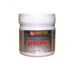 Энергетик Ванситон Гуарана 60 капсул
