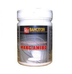 Аминокислоты Ванситон Макс-Амино 300 таблеток