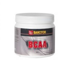 Аминокислоты Ванситон ВСАА 500 грамм