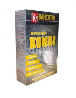Протеин Ванситон Комби 900 грамм