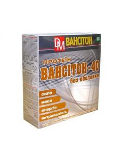 Протеин Ванситон-40 без оболочки 900 грамм