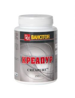 Креатин Ванситон Креапур Creapure 250 грамм