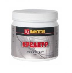 Креатин Ванситон Креапур Creapure 500 грамм