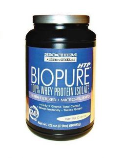 Протеин Country Life Biopure 908 грамм
