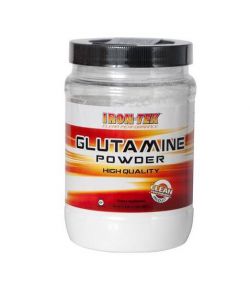 Глютамин Country Life Essential Glutamine 1100 грамм