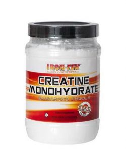 Креатин Country Life Essential Creatine 250 грамм