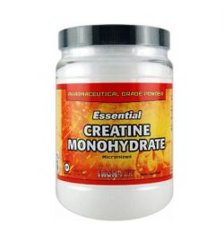Креатин Country Life Essential Creatine 500 грамм