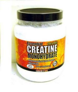 Креатин Country Life Essential Creatine 1200 грамм