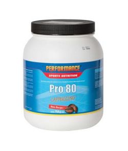 Протеин Performance Pro 80% 750 грамм