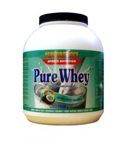 Сывороточный протеин Performance Pure Whey 2000 грамм