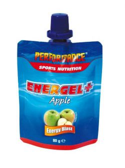 Энергетик Performance Energel + 30штук по 80 грамм