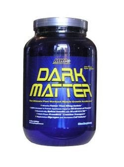 Энергетик MHP Dark Matter 1200 грамма