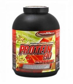 Протеин Ironmaxx Protein 90 2350 грамм