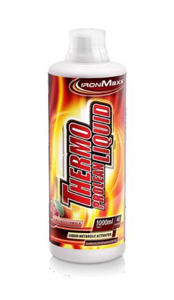 Жиросжигатель Ironmaxx Thermo Prolean Liquid 1000 мл