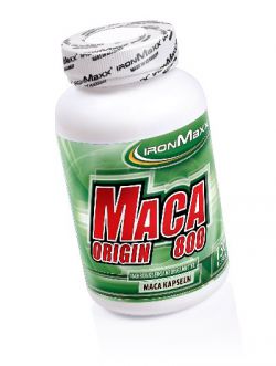 Стимулятор Ironmaxx Maса Origin 130 капсул