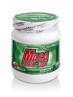 Стимулятор Ironmaxx Maса Origin 260 капсул