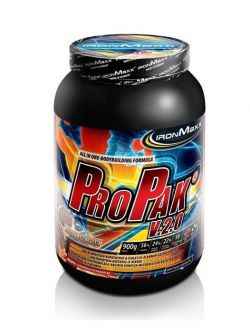 Смесь протеинов Ironmaxx Propak v2.0 900 грамм