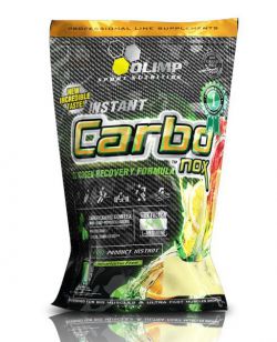 Энергетик Olimp Carbo NOX 1000 грамм