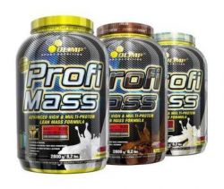 Протеин Olimp Profi Whey Mass 2800 грамм