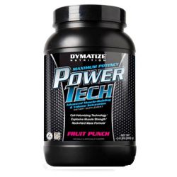 Креатин Dymatize Power Tech 2000 грамм