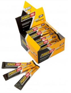 Аминокислотный коктейль Power Pro Amino Liquid стик 20 грамм