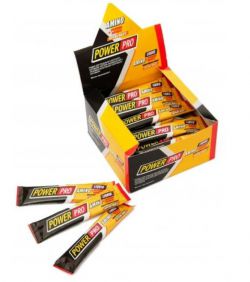 Аминокислотный коктейль с урсоловой кислотой Power Pro Amino Liquid стик 20 грамм
