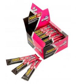 Жиросжигатель Power Pro Fat Burn Liquid стик 20 грамм