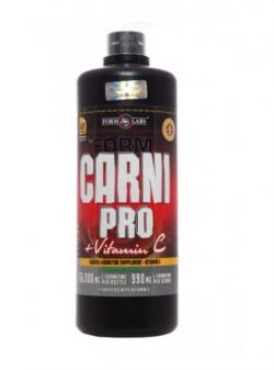 Жиросжигатель Form Labs CarniPro 1000 мл