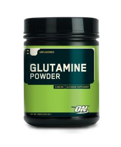 Глютамин Optimum Nutrition Glutamine 1000 грамм