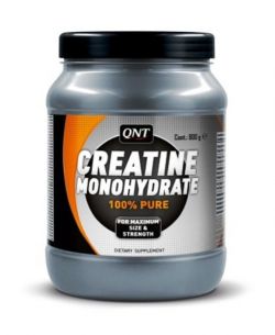 Креатин QNT Creatine 800 грамм