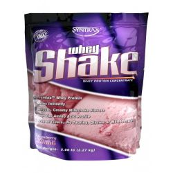 Протеин Syntrax Whey Shake Protein 2270 грамм