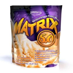 Многокомпонентный Syntrax Matrix 5.0 2240 грамм