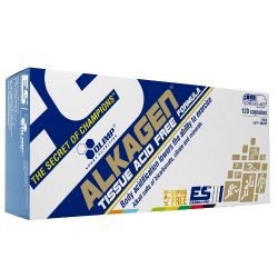 Витамины и минералы Olimp Alkagen 120 капсул