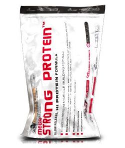 Протеин Olimp Mega Strong Protein 700 грамм