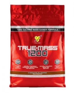 Гейнер BSN True Mass 1200 4540 грамм